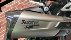 BMW S1000R SPORT (20MY)